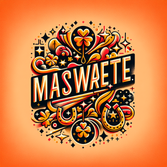 MASWERTE title=