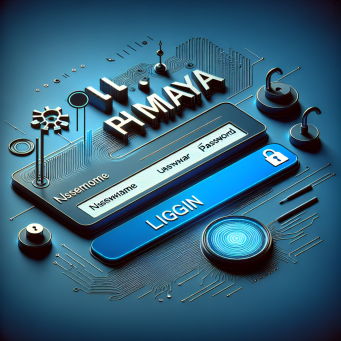 PHMAYA Login title=