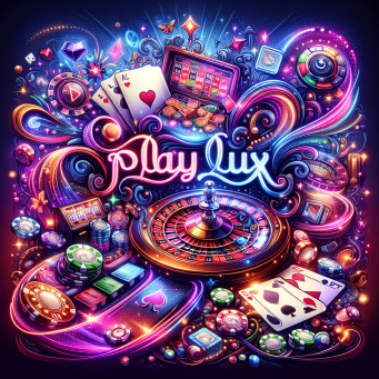 PLAYLUX Online Casino title=