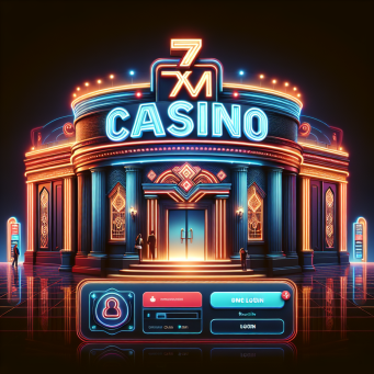 7XM Casino login title=