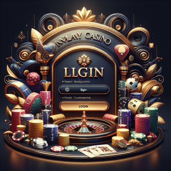 INPLAY Casino login title=