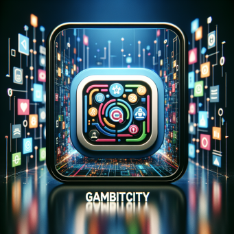 GAMBITCITY App title=