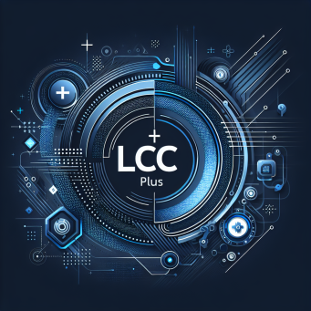 LCCPLUS title=