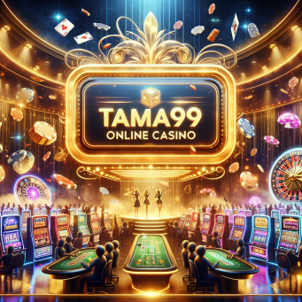 TAMA99 Online Casino title=