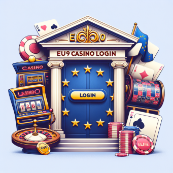 EU9 Casino login title=