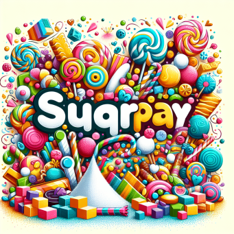 SUGARPLAY title=