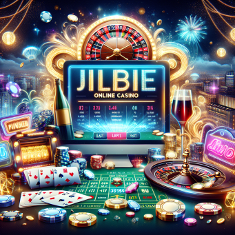 JILIBET Online Casino title=