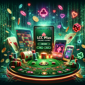 LCCPLUS Online Casino title=