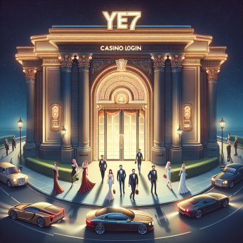 YE7 Casino login title=