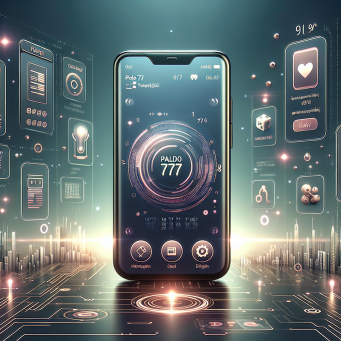 PALDO777 App title=