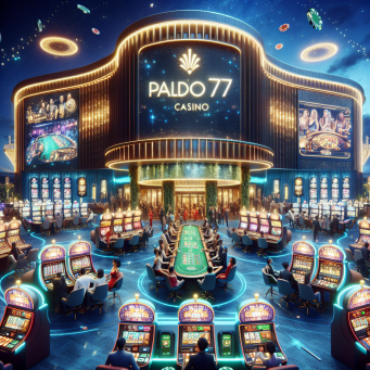 PALDO777 Casino title=