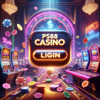 PS88 Casino login title=