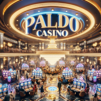 PALDO Casino title=