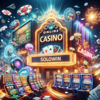 SOLOWIN Online Casino title=