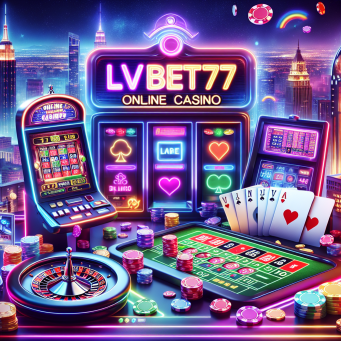 LVBET777 Online Casino title=