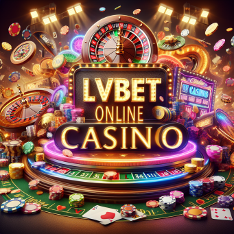 LVBET Online Casino title=