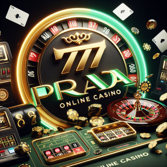 PRADA777 Online Casino title=