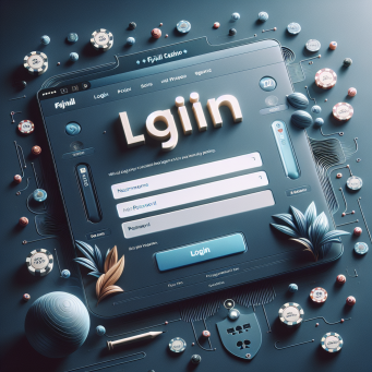 FJILI Casino login title=