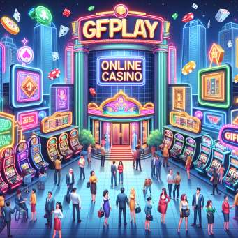 GFPLAY Online Casino title=