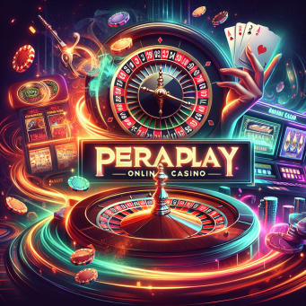 PERAPLAY Online Casino title=