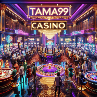 TAMA99 Casino title=