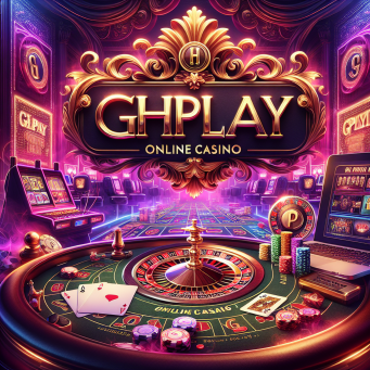 GHPLAY Online Casino title=