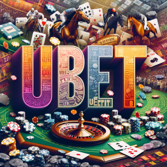 UBET title=