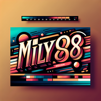 MILYON88 title=