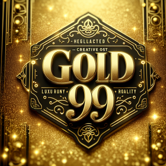 GOLD99 title=