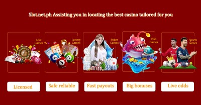 DDBET Casino title=