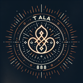 TALA888 title=