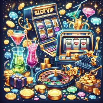 SLOTVIP title=