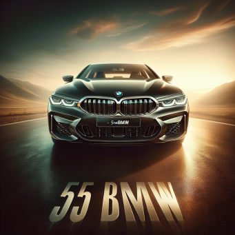 55BMW title=