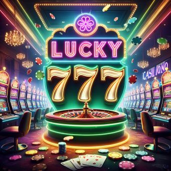 LUCKY777 title=