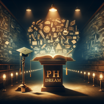 PHDREAM title=