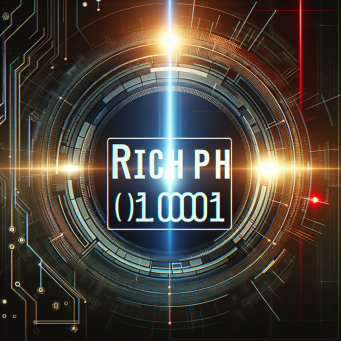 RICHPH001 title=