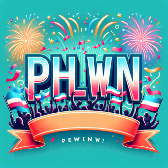 PHLWIN title=