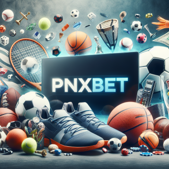 PNXBET title=