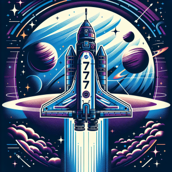 NASA777 title=