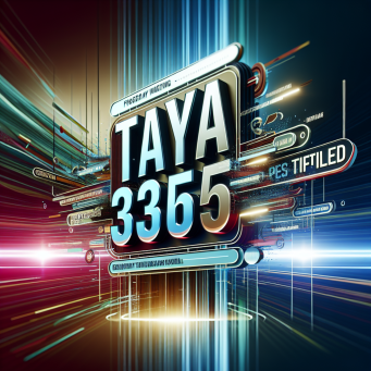 TAYA365 title=