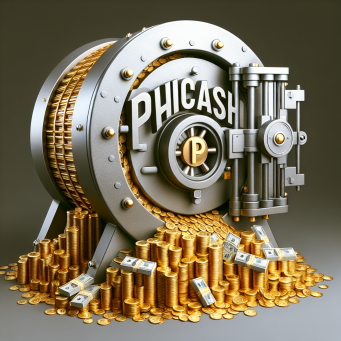 PHCASH title=