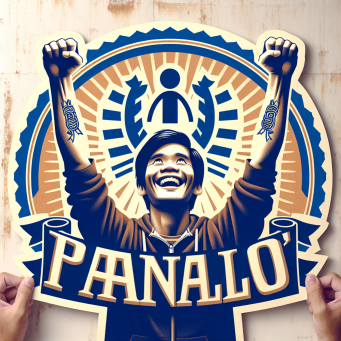 PANALO title=