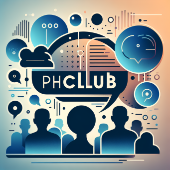 PHCLUB title=