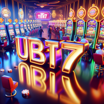 UBET777 title=