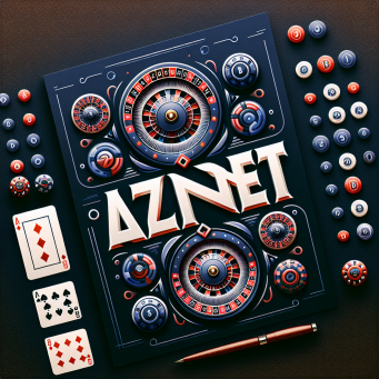 AZNBET title=