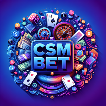 CSMBET title=