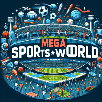 MEGASPORTSWORLD title=