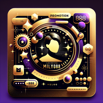 MILYON888 title=