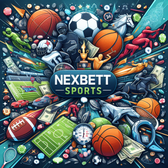 NEXBETSPORTS title=