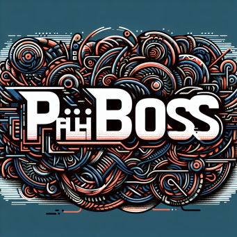 PHILBOSS title=